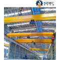 Lb Explosion-Proof Electric Single-Beam Bridge Crane